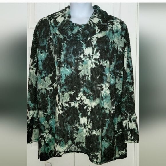 #179 Lularoe Kristen Pullover Tunics- Various Colors- Size: XL - Picture 9 of 11